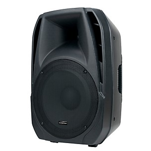 American DJ ELS15A Lightweight 15" Active Speaker