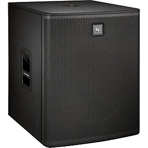Electro-Voice ELX118P Active 18" Subwoofer