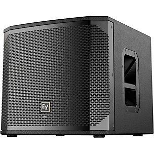 Electro-Voice ELX200-12SP 12" 1,200W Powered Subwoofer