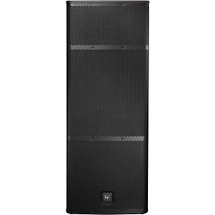 Electro-Voice ELX215 Passive Dual 15" Loudspeaker