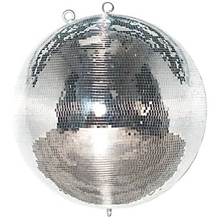 Eliminator Lighting EM30 30" Mirror Ball