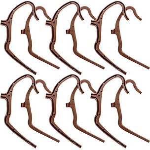 Point Source Audio EMBRACE Earmounts for PSA microphones - 12 Pack