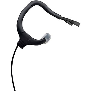 Point Source Audio EMBRACE OMNIDIRECTIONAL Dual Petite Element Earmount Lavalier for Shure