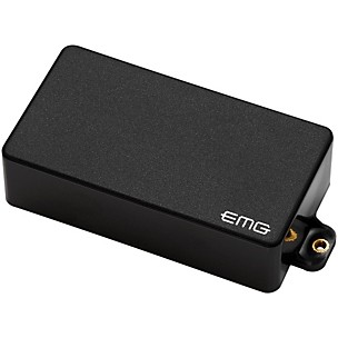 EMG EMG-81 Humbucking Active Guitar Pickup