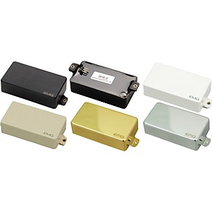 EMG EMG-81 Humbucking Active Guitar Pickup