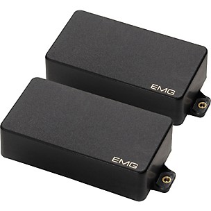 EMG EMG-MH Marcus Henderson Active 85/85 Humbucker Set