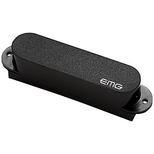 EMG EMG-S Ceramic Single Coil Active Pickup