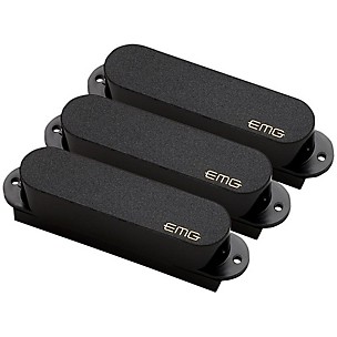 EMG EMG-SA Single Coil Active Guitar Pickup Set