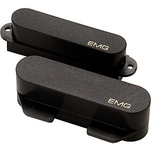 EMG EMG-T Single-Coil Telecaster Active Pickup Set