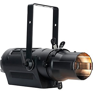 American DJ ENCORE PROFILE PRO WW Professional 260 Watt 3200K LED Powered Ellipsoidal (Lens sold separate)