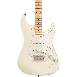 Fender EOB Stratocaster Electric Guitar