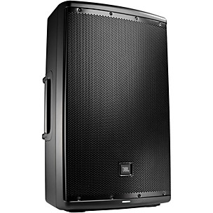 JBL EON 615 1000 Watt Powered 15" Two-way Loudspeaker System with Bluetooth Control