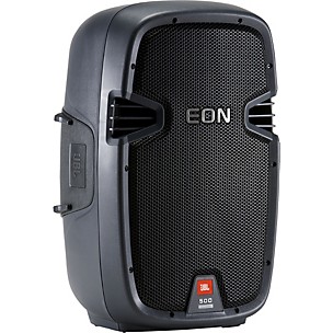 JBL EON510 10" 280W Powered PA Speaker
