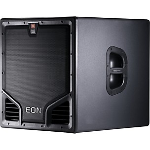 JBL EON518S 500W 18" Powered Subwoofer