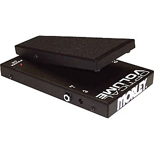 Morley EOV Optical Volume Guitar Effects Pedal