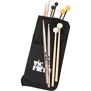 Vic Firth EP2 Intermediate Education Pack