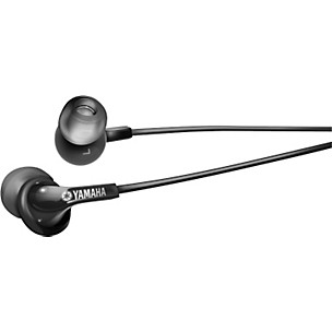 Yamaha EPH-20BL In-Ear Headphone