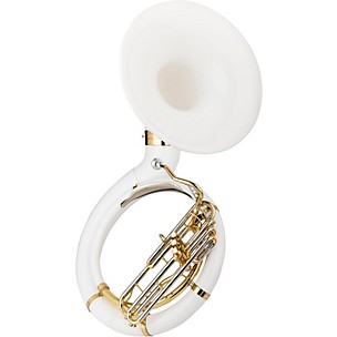 Eastman EPH395 Series Fiberglass BBb Sousaphone