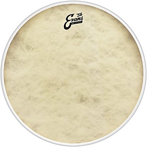 Evans EQ4 Calftone Bass Drum Head