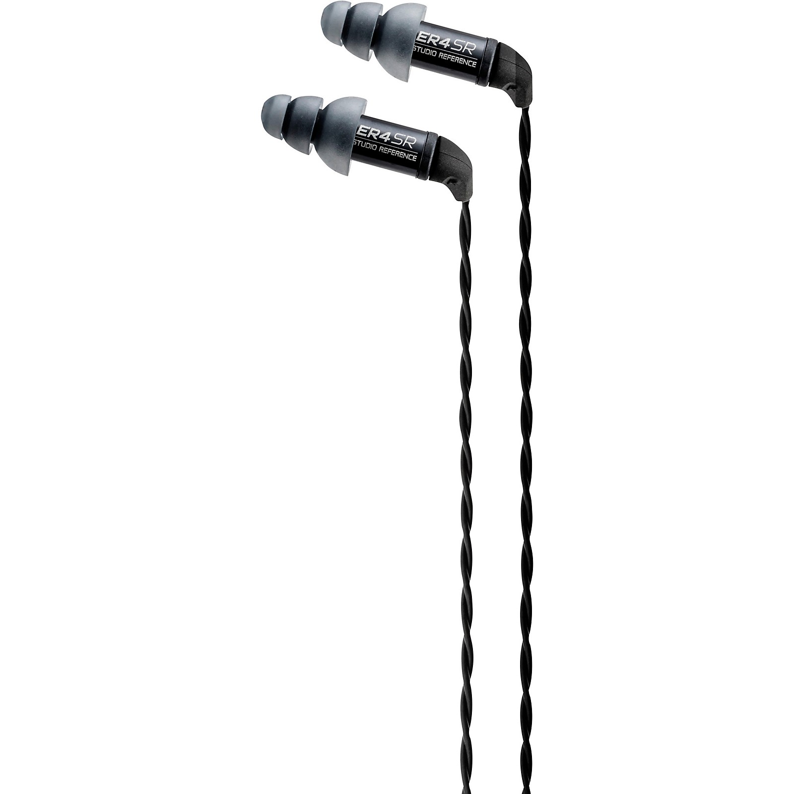 Etymotic Research ER4SR Studio Reference Earphones | Music & Arts