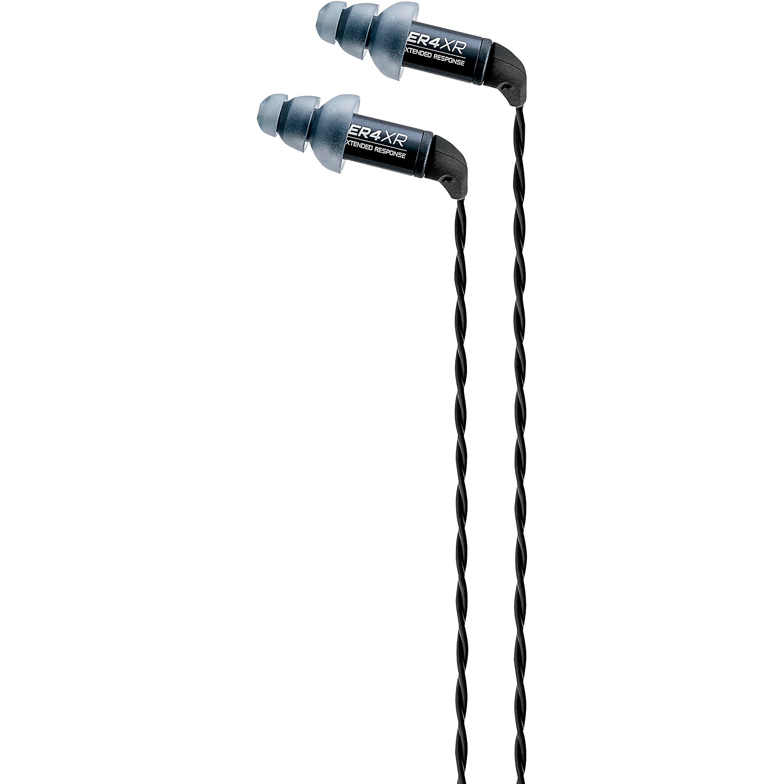 Etymotic newest ER4XR extended response earphones