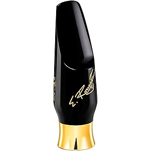 E. Rousseau ER50 Custom Alto Saxophone Mouthpiece