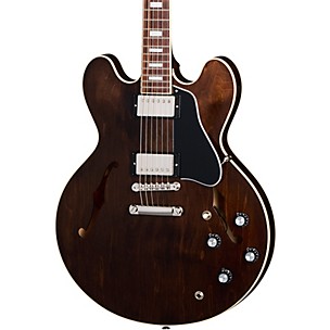 Gibson ES-335 '60s Block Limited-Edition Semi-Hollow Electric Guitar