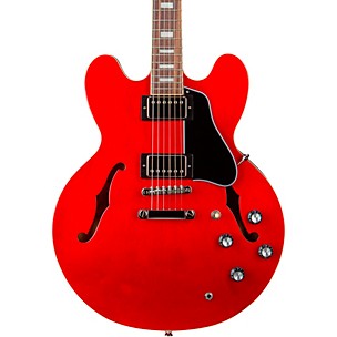 Epiphone ES-335 Block Guitar Center-Exclusive Semi-Hollow Electric Guitar -