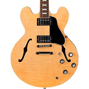 Gibson ES-335 Figured Semi-Hollow Electric Guitar