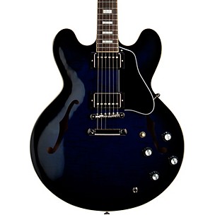 Gibson ES-335 Figured Semi-Hollow Electric Guitar