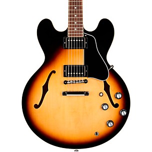 Gibson ES-335 Semi-Hollow Electric Guitar