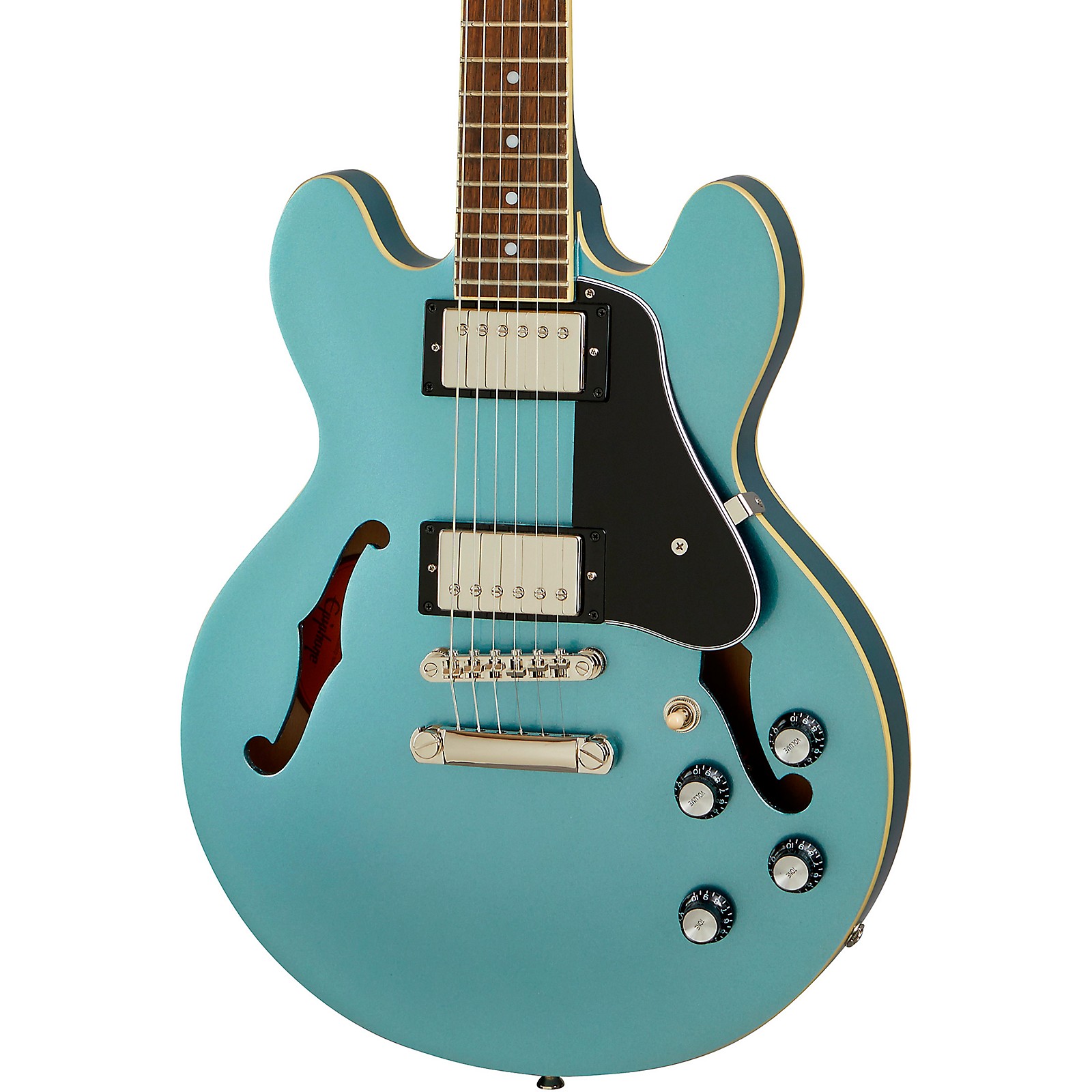 ギター Epiphone ES-339 Epiphone ES-339 Semi-Hollowbody Electric Guitar | zZounds