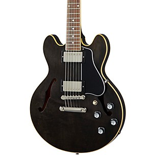 Gibson ES-339 Semi-Hollow Electric Guitar