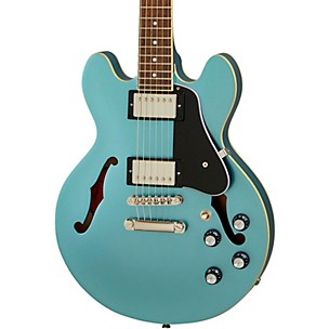 Epiphone ES-339 Semi-Hollowbody Electric Guitar -