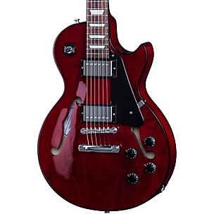 Gibson ES-Les Paul Studio Semi-Hollow Electric Guitar
