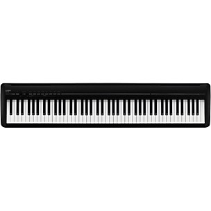 Kawai ES120 88-Key Digital Piano With Speakers -