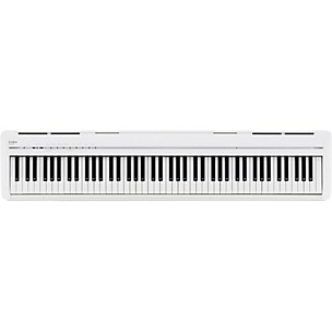 Kawai ES120 88-Key Digital Piano With Speakers -
