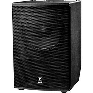 Yorkville ES18P 1600W Powered Subwoofer