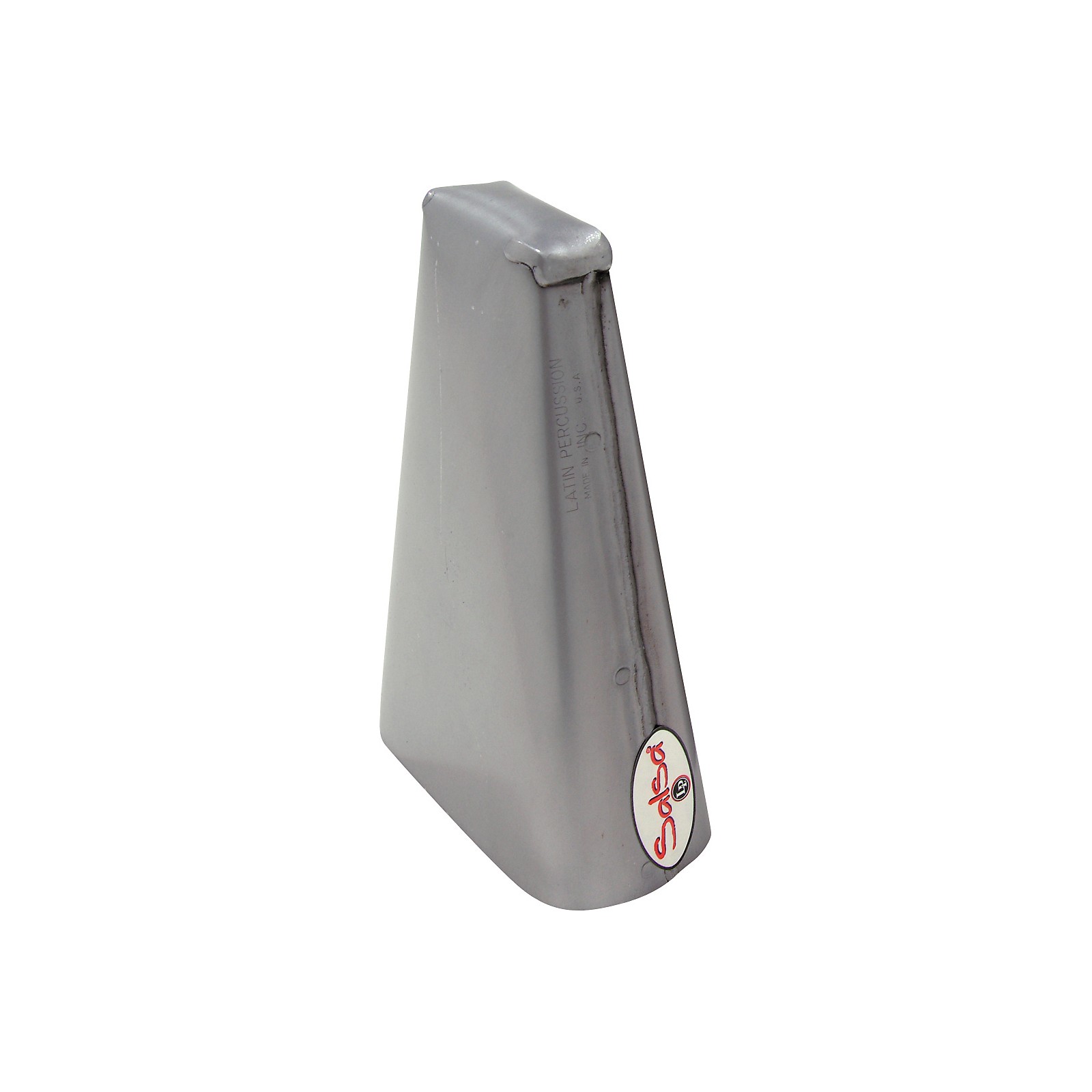 ES-9 Salsa Sergio Bongo カウベル LP Salsa Sergio Bongo Cowbell ES-9 With Synthetic Stick And
