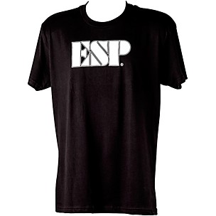 ESP ESP Block Logo Men's T-shirt