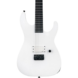 ESP ESP LTD M-HT ARCTIC METAL Electric Guitar