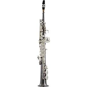 Eastman ESS642 Professional Soprano Saxophone
