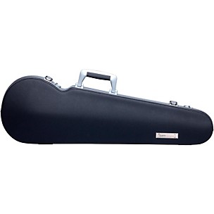Bam ET2200XL L'Etoile Contoured Hightech Adjustable Viola Case