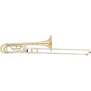 Eastman ETB420 Intermediate Series F-Attachment Trombone