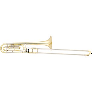 Eastman ETB420 Intermediate Series F-Attachment Trombone