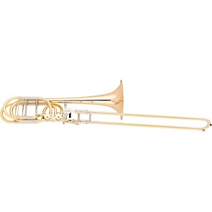 Eastman ETB428 Intermediate Series F-Attachment Trombone