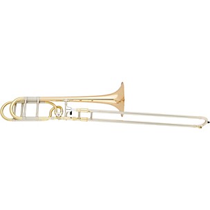 Eastman ETB428 Intermediate Series F-Attachment Trombone