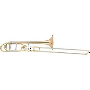 Eastman ETB428MG Intermediate Series F-Attachment Trombone