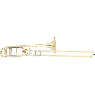 Eastman ETB528 Advanced Series F-Attachment Trombone