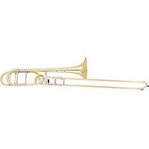 Eastman ETB828 Professional Series F-Attachment Trombone
